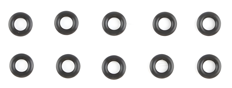 Cometic Milwaukee 8 Intake/Exhaust Gasket - O-Ring M8 Repl 10pk Oe#91800058-B — Harley-Davidson (2017-2019)