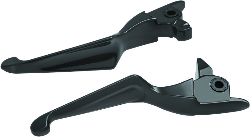 Kuryakyn Levers C — 2017-2020 Harley-Davidson Touring