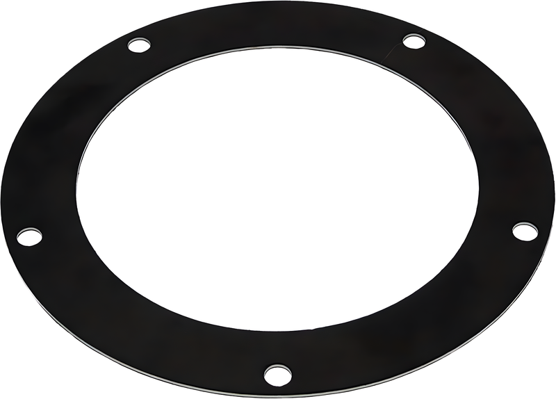 Cometic Twin Cam Inspection/Derby Cover Gasket - BIG Twin EA 1/PK Oe#25416-99c — Harley-Davidson (1999-2017)
