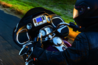 Kuryakyn Exterior Trim D — Harley-Davidson Road Glide, Road Glide Custom, Road Glide Special (1998-2026)