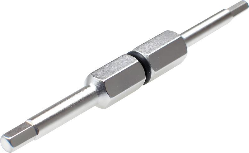 Motion Pro Deep Well T-Handle Bits - 3-4mm Allen BIT