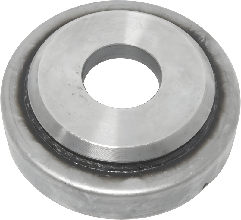Harddrive Compensator w/Springs - 5spd Rubbr MNT 1985-1990