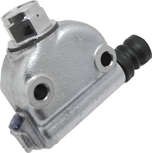 Harddrive Rear Master Cylinder - CYL RAW FX/FL 79-E Oe# 41761-78 — Harley-Davidson Electra Glide, Super Glide, Low Rider (1973-1979)