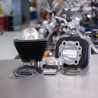 S&S Cycle Conversion Kits — 1986-2021 Harley-Davidson Sportster Models
