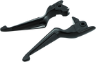 Kuryakyn Levers D — 2014-2016 Harley-Davidson Touring