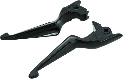 Kuryakyn Levers D — 2014-2016 Harley-Davidson Touring