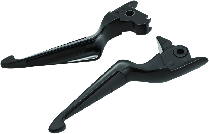 Kuryakyn Levers D — 2014-2016 Harley-Davidson Touring