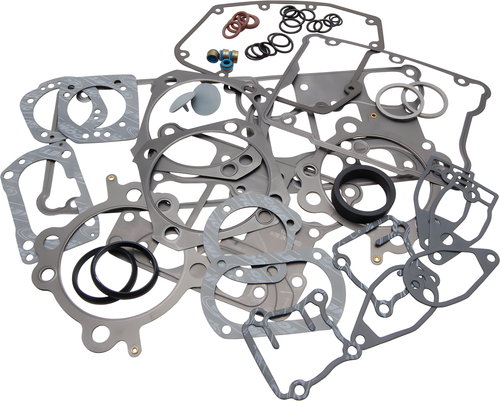 Cometic Twin Cam EST Gasket Kit — Harley-Davidson Road King, Road King Classic, Electra Glide (1999-2002)