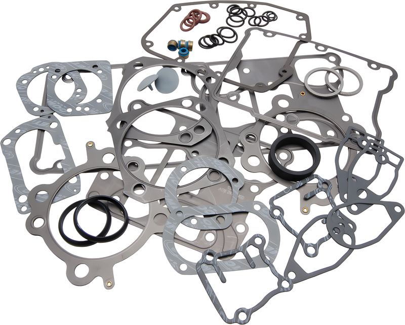Cometic Twin Cam EST Gasket Kit — Harley-Davidson Road King, Road King Classic, Electra Glide (1999-2002)