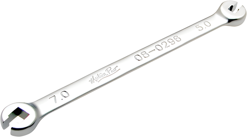 Motion Pro Spoke Wrench - 5.0mm X 7.0mm