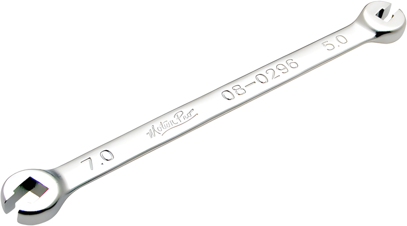 Motion Pro Spoke Wrench - 5.0mm X 7.0mm