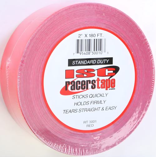 ISC Racers Tape - 2