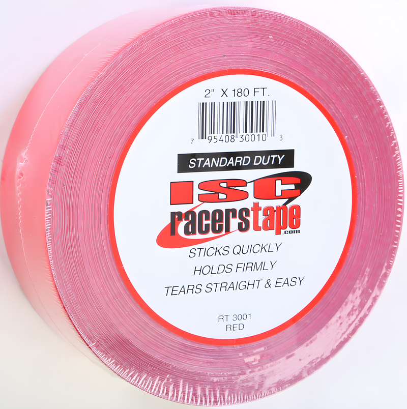ISC Racers Tape - 2