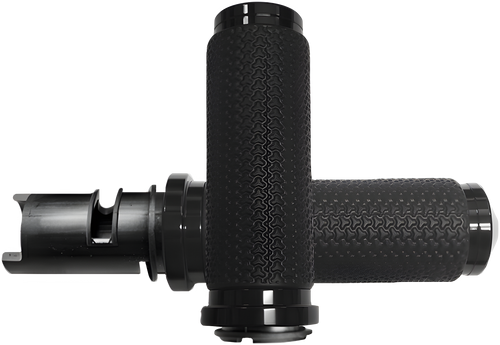 Avon Memory Foam Twist Grip - Large Black Twist Grip