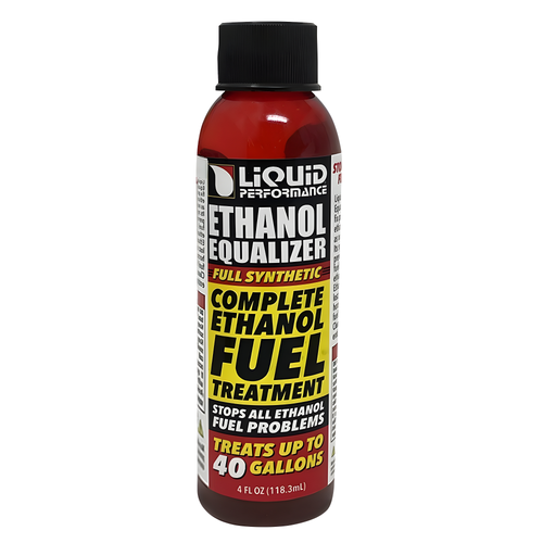Liquid Performance Ethanol Equalizer - 4oz