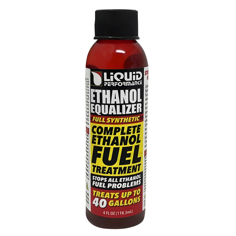 Liquid Performance Ethanol Equalizer - 4oz
