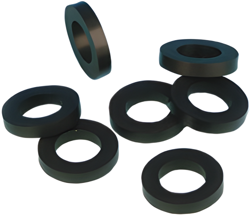James Gaskets Seal - 10/PK 45733-48 — Harley-Davidson Electra Glide Classic, Softail Custom, Electra Glide Ultra Classic (1984-1999)