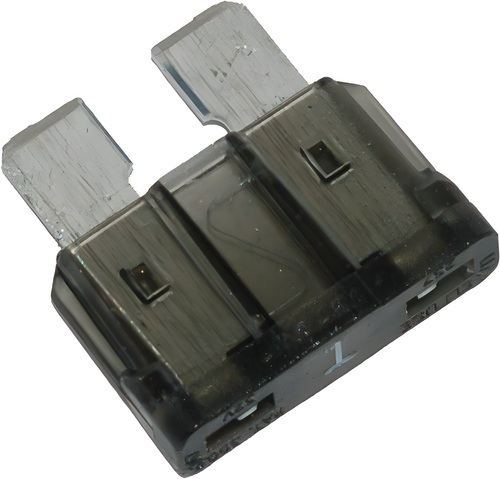 NAMZ Custom Cycle Ato Fuses - Fuse Hd# 72300-89 5-PK