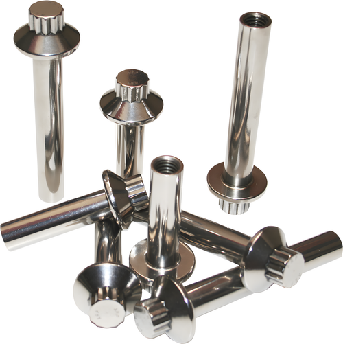 Feuling Head Bolt Kit — Harley-Davidson Softail Heritage Classic, Electra Glide Classic, Electra Glide Ultra Classic (1985-2017)