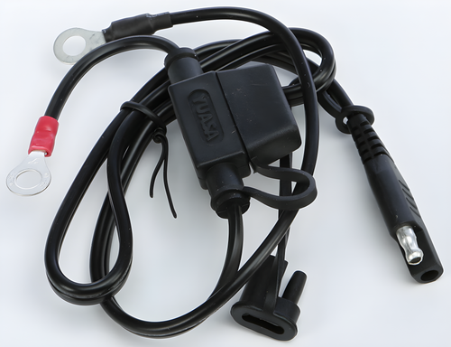Yuasa Battery Charger Ring Leads