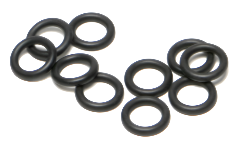Cometic Ironhead Sportster Oil Pump Gasket - Check VLV Oring Twin CAM 10/PK Oe#… — Harley-Davidson (1999-2017)