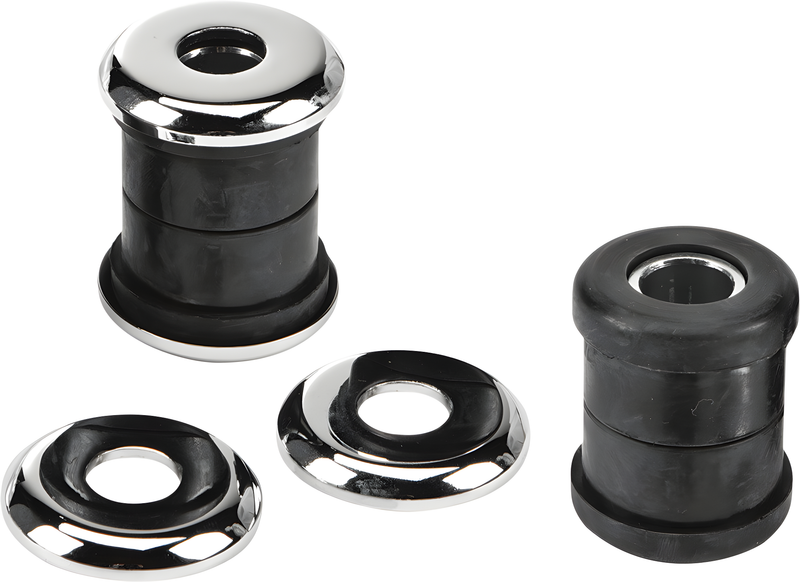 Wild 1 Riser Bushing - Dyna, Sporty