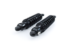 Ohlins STX 36 Blackline — 1991-2017 Harley-Davidson Dyna FXD