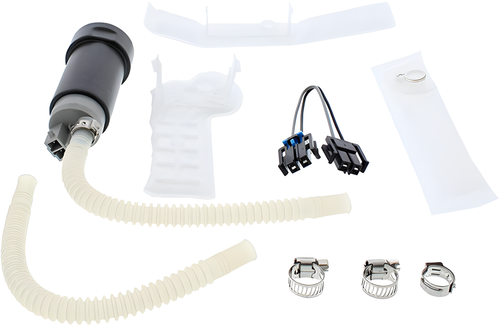 All Balls Fuel Pump Kit — Harley-Davidson Dyna Wide Glide, Dyna Street Bob, Night Rod Special (2004-2017)