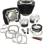 S&S Cycle Conversion Kits — 1986-2019 Harley-Davidson Sportster Models