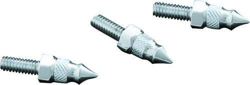 Kuryakyn Windshield Spikes B — 1996-2013 Harley-Davidson Touring