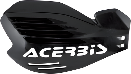 Acerbis X-Force Handguards - Black