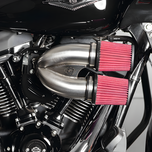S&S Cycle Air Cleaner Kits — 2017-2020 Harley-Davidson