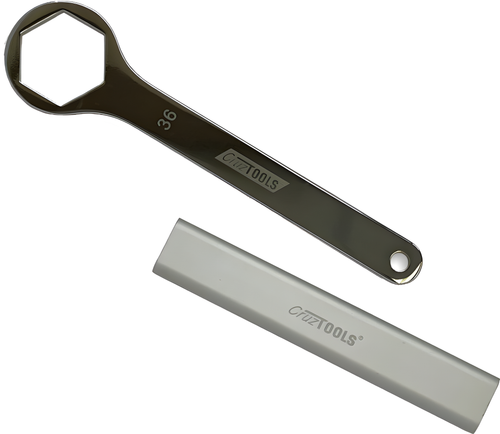 Cruz Tools Roadtech Pan America Tool Kit - / Indian FTR