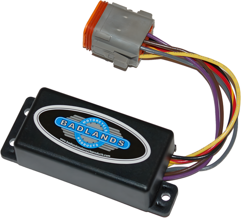 NAMZ Custom Cycle Turn Signal Canceling Modules - SIG Module Self Cancel XL 199… — Harley-Davidson (1994-1996)