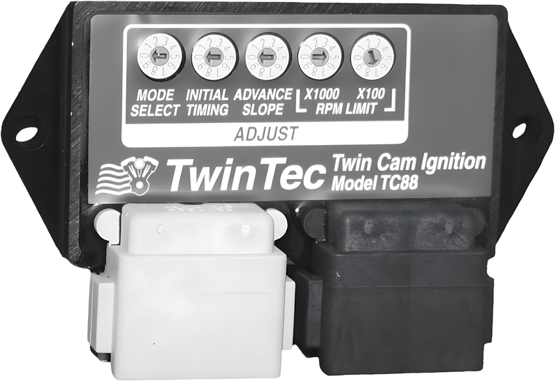 Daytona TC88/A Ignition Module - Tc88 Race Plug-IN Ignition — Harley-Davidson (1999-2017)