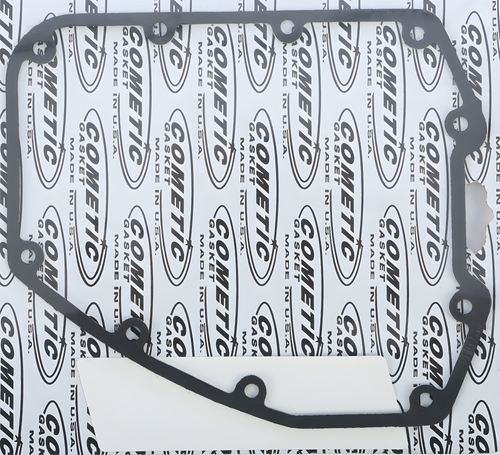 Cometic Twin Cam Cam Housing - Cover Gasket Twin CAM EA 1/PK Oe#25244-99 — Harley-Davidson (1999-2017)