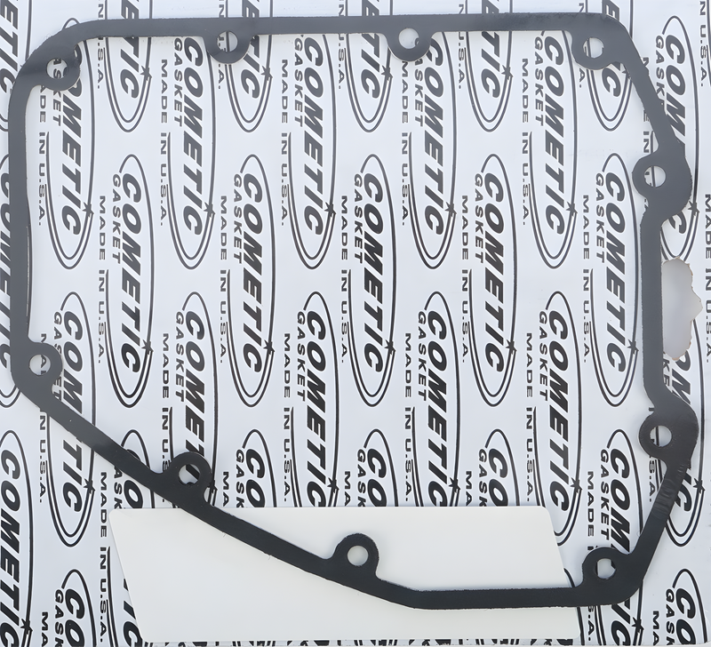 Cometic Twin Cam Cam Housing - Cover Gasket Twin CAM EA 1/PK Oe#25244-99 — Harley-Davidson (1999-2017)