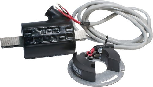 Dynatek S Ignition Kit - IGN/Coil KIT Single Fire 1970 & Later