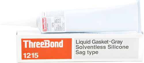 Threebond Liquid Gasket - Grey 250g