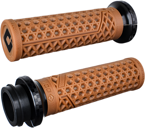 ODI Vans Signature Indian TBW Grips - 1