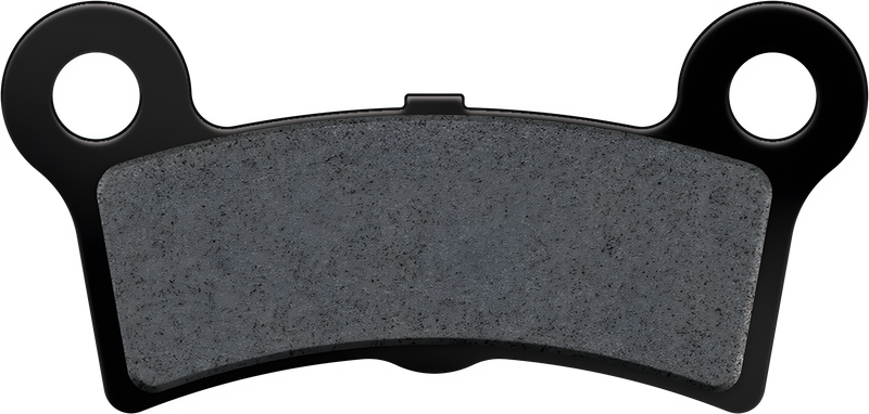 Harddrive HD Sintered Brake Pads - PAD Sintered Repl OE 83911-09 — Harley-Davidson Tri Glide Ultra Classic, Street Glide Trike (2009-2013)