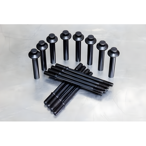 S&S Cycle Head Bolts — Harley-Davidson