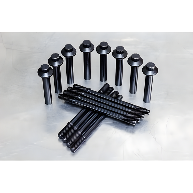 S&S Cycle Head Bolts — Harley-Davidson