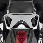 National Cycle Luggage Rack — 2005-2023 Indian Motorcycle