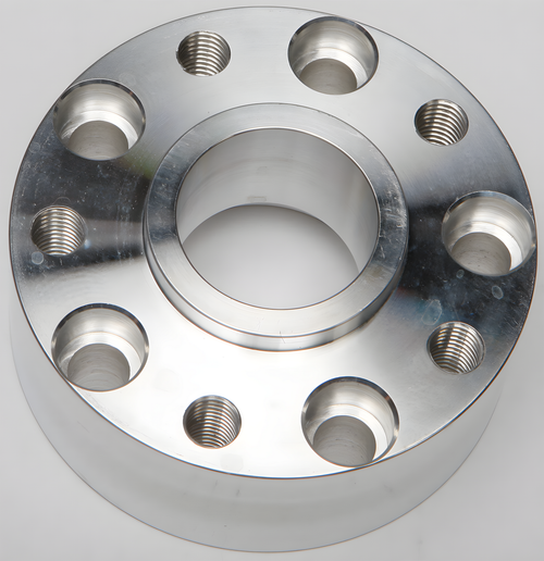 Harddrive Pulley Spacer - Aluminum 1-1/2