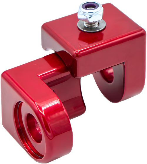 Santoro Fabworx Colored Light Mounts