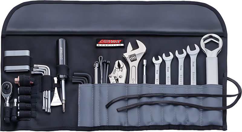 Cruz Tools Full Tool Kit — Harley-Davidson Pan America 1250 Special, Pan America 1250, Pan America 1250 CVO (2021-2026)