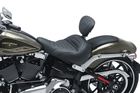 Mustang Motorcycle Solo Original — 2013-2017 Harley-Davidson Touring