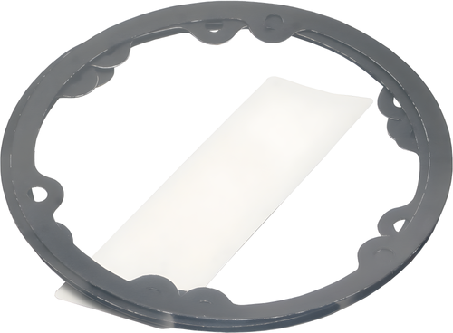 Cometic Evo Big Twin Inspection/Derby Cover Gasket - 5/PK — Harley-Davidson Electra Glide, Super Glide, Low Rider (1970-1984)