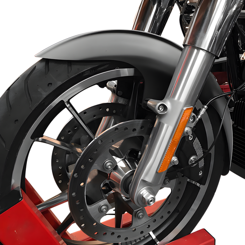 Baggernation Cafe Fender - 21